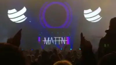 MATTN