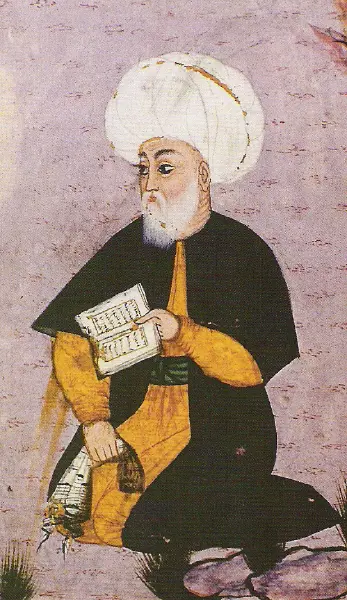Fuzuli