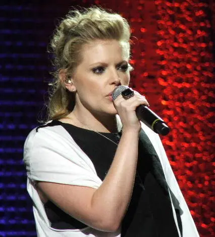 Natalie Maines