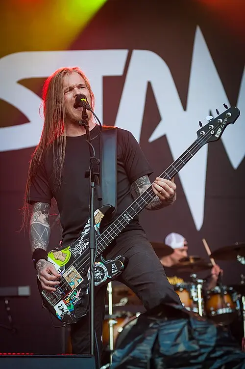 Kai-Pekka Kangasmäki