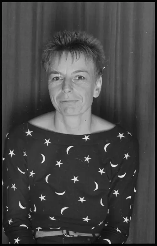 Dany Gignoux