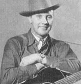 Charlie Monroe
