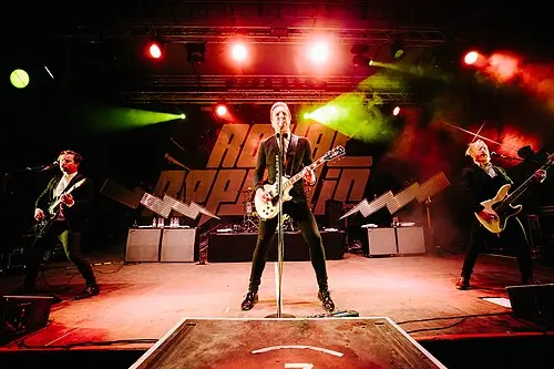 Royal Republic