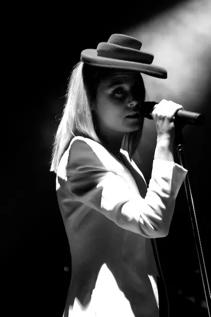 Róisín Murphy