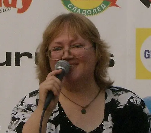 Vanya Kostova