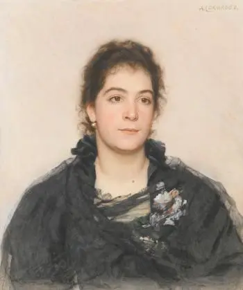 Sandra Drouker