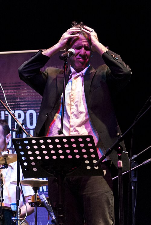 Marcelo Scornik