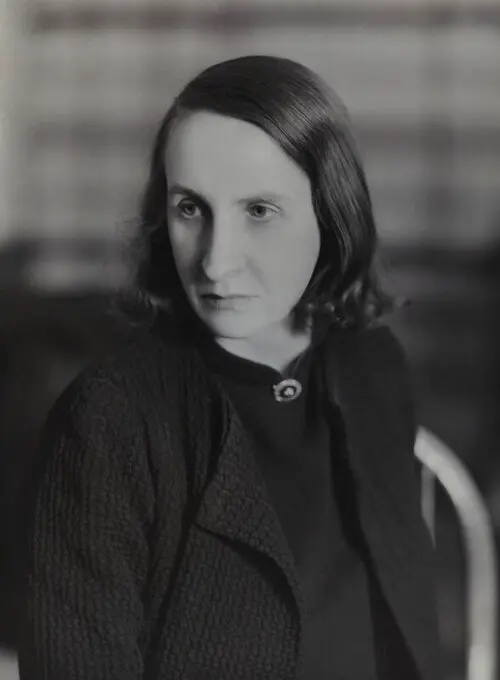 Elisabeth Lutyens
