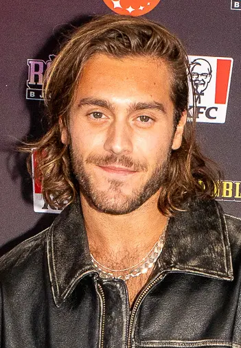 Benjamin Ingrosso