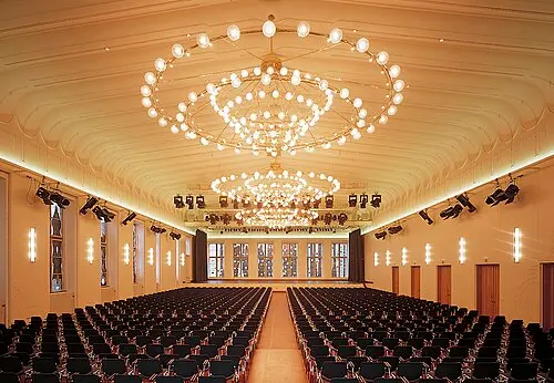 Gürzenich‐Orchester Köln
