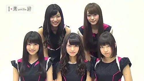 夢みるアドレセンス