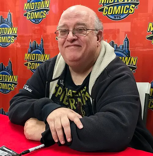 Peter David