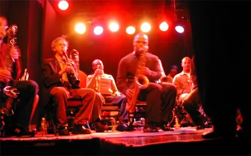 Lawrence D. “Butch” Morris