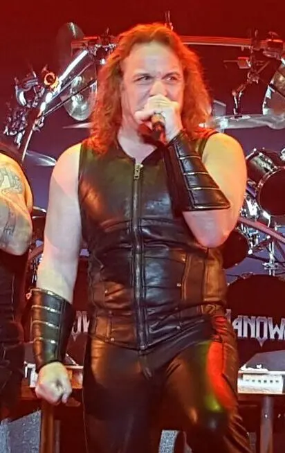 Eric Adams