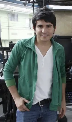 Dubán Bayona