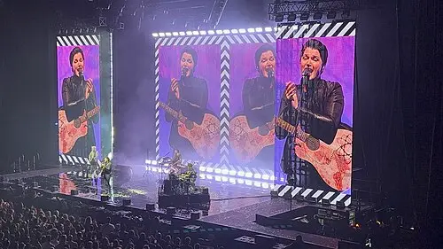The Script