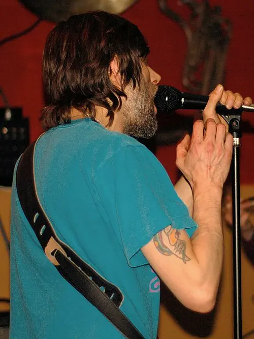 Matthew Bower