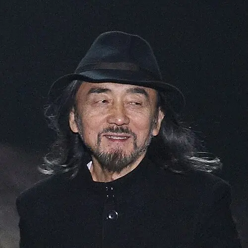 요지 야마모토