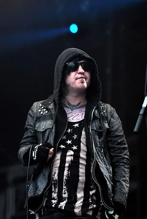 Craig Mabbitt