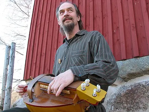 Tapio Mattlar