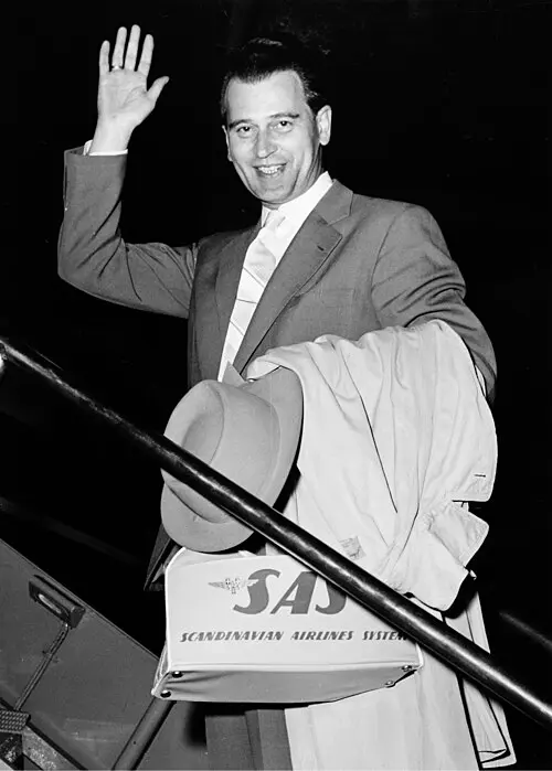 Eduard Strauß