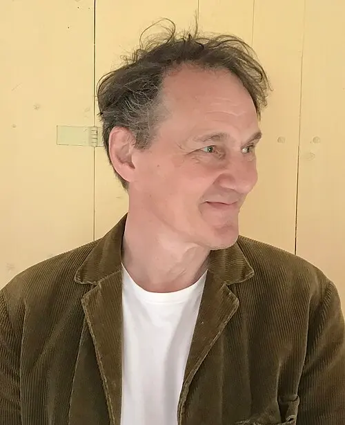 Petter Eklund