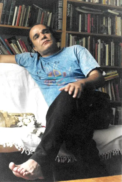 Jorge Reyes