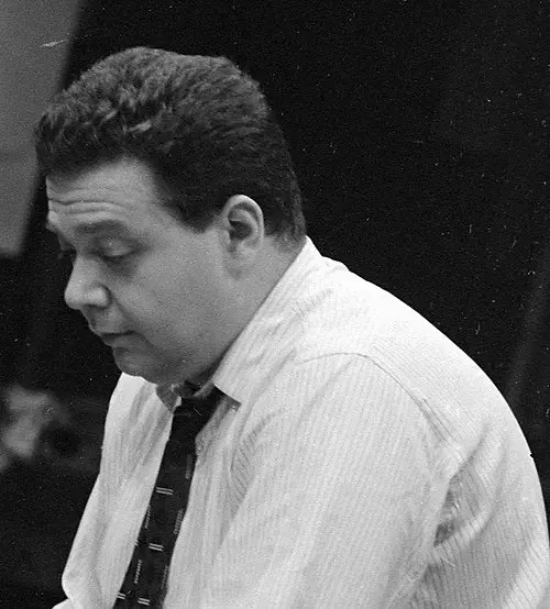 György Lehel