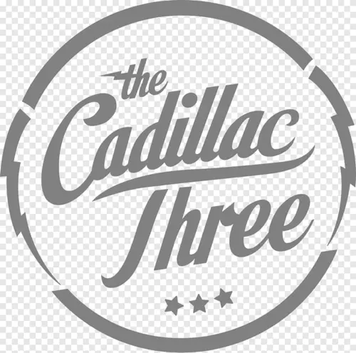 The Cadillac Three