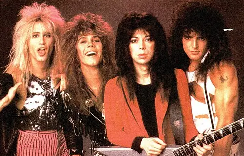 Vinnie Vincent Invasion
