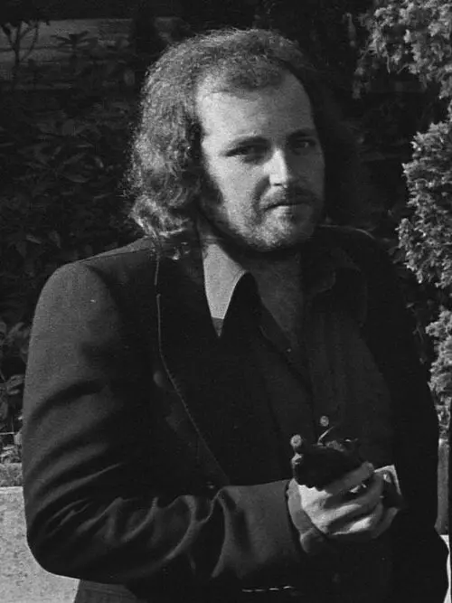 Hans Vermeulen