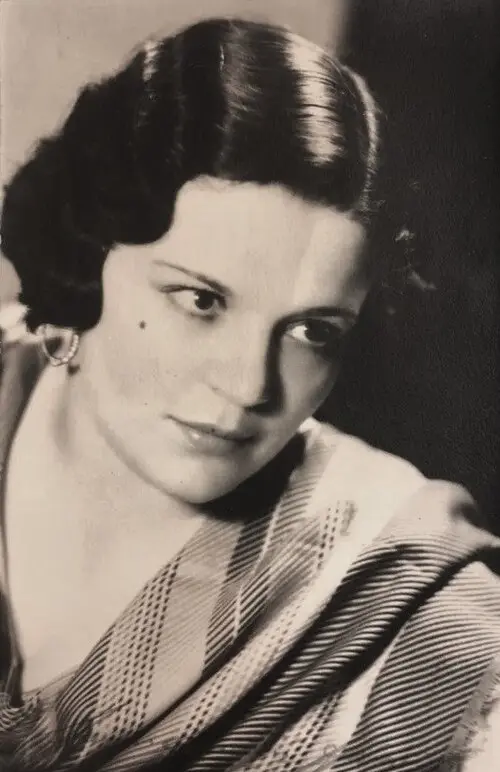 Azucena Maizani
