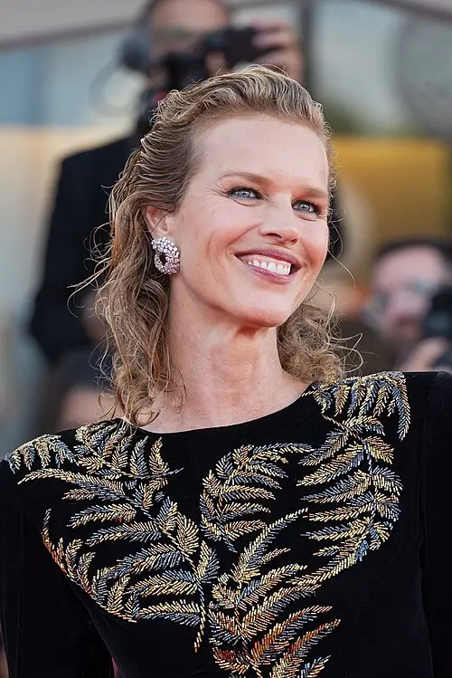 Eva Herzigová