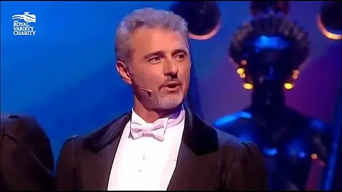 Simon Bowman