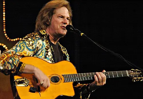 John Jorgenson