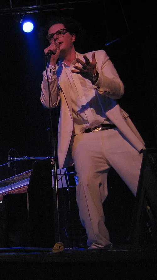 Josh Dolgin