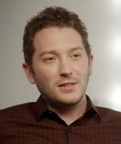 Jon Richardson