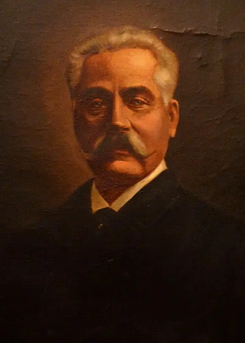 Leopoldo Marenco