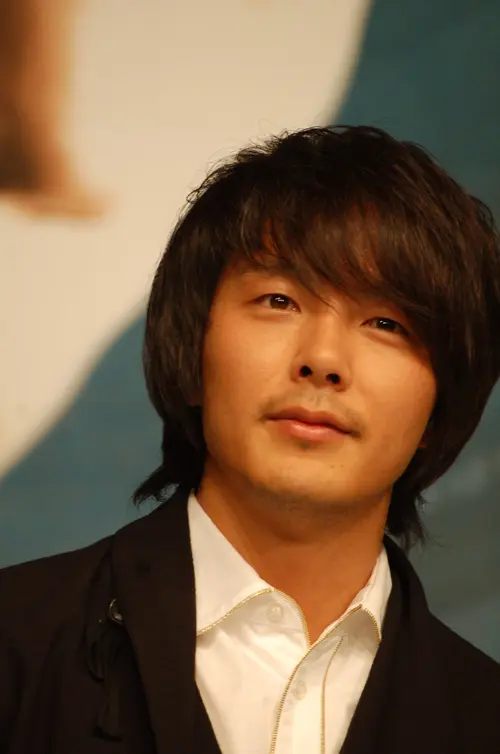 박용하