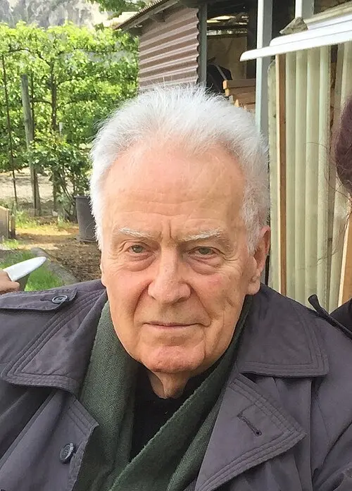 Lukas David