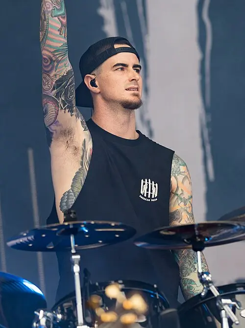 Joe Rickard