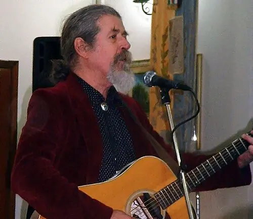 Luigi Grechi