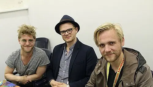 Rune Tonsgaard Sørensen