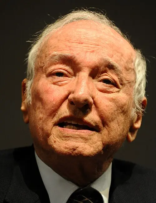 Peter Angela