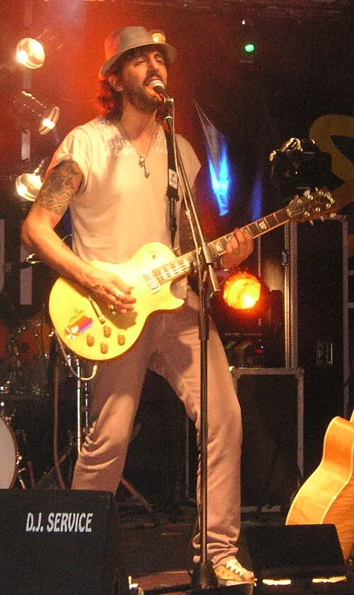 Omar Pedrini