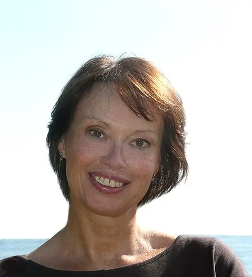 Jaroslava Horská