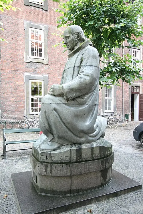 Niels Skovgaard