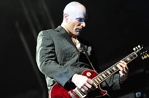 Jon Hudson