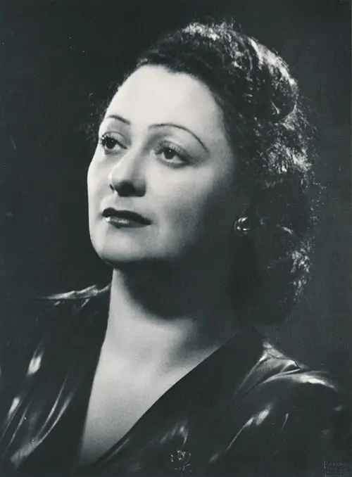 Tatiana Goldfarb