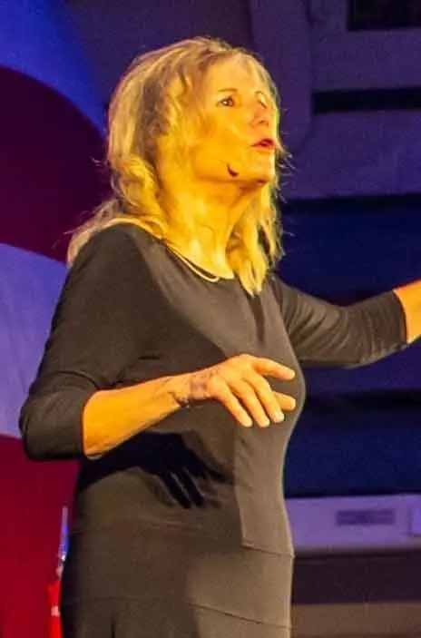 Mona Golabek